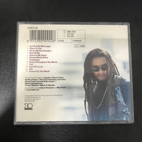 ซีดี Maxi Priest - Bonafide CD VG+