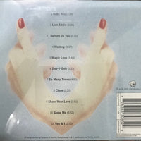 ซีดี Me & My - Me & My CD VG+