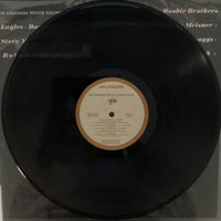 Various - FM The Original Movie Soundtrack Vinyl VG+ 2LPs