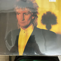 แผ่นเสียง Rod Stewart - Tonight I'm Yours Vinyl VG+