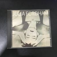 ซีดี Julia Fordham - Julia Fordham CD VG+
