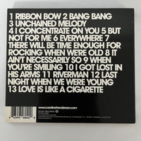 ซีดี Caroline Henderson - No. 8 CD NM