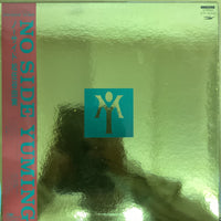 แผ่นเสียง Yuming = Yumi Matsutoya - No Side = ノーサイド Vinyl VG+