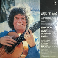 แผ่นเสียง Manitas De Plata - Musique Aux Doigts Vinyl VG+