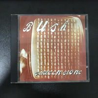 ซีดี Bush - Sixteen Stone CD VG+