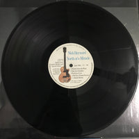 แผ่นเสียง Nick Heyward - North Of A Miracle Vinyl VG+