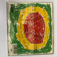 ซีดี U-Roy - Rock With I CD NM or M-