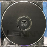 ซีดี Lenny Kravitz - Lenny CD VG+