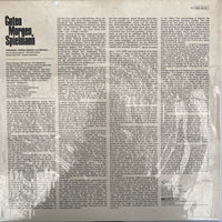 แผ่นเสียง Carl Orff / Gunild Keetman - Guten Morgen, Spielmann Vinyl VG+