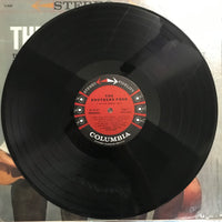 แผ่นเสียง The Brothers Four - The Brothers Four Vinyl VG+