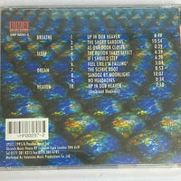 ซีดี Various - The Unlimited Dream Company CD VG+