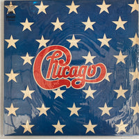 แผ่นเสียง Chicago - The Great Chicago Vinyl VG+