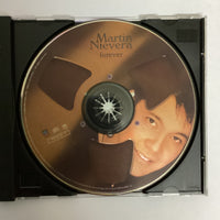 ซีดี Martin Nievera - Forever CD VG+