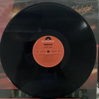 แผ่นเสียง Shakatak - Drivin' Hard Vinyl VG+