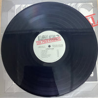 แผ่นเสียง Danny Hearn / Richard Sterling - Number 10 - Lifestyles Vinyl VG+