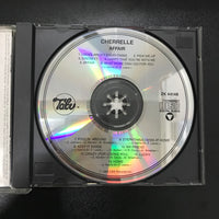 ซีดี Cherrelle - Affair CD VG+