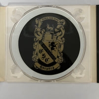 ซีดี Harvard - Talkin And Loud CD VG