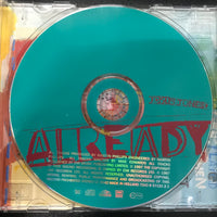 ซีดี Jesus Jones - Already CD VG+