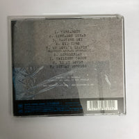 ซีดี Fourplay - X CD VG+