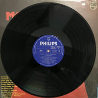 แผ่นเสียง Mouloudji - Mouloudji Vinyl VG+