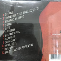 ซีดี The View - Bread And Circuses CD VG+