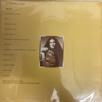 แผ่นเสียง Rita Coolidge - All About Rita Coolidge Vinyl VG+
