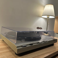 เครื่องเล่นแผ่นเสียง Technics SL-D3 Fully Automatic Direct Drive Turntable (220V)