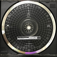 ซีดี Enigma - The Cross Of Changes CD VG+