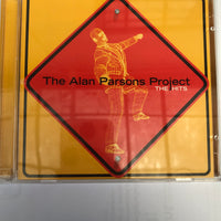 ซีดี The Alan Parsons Project - The Hits CD NM or M-
