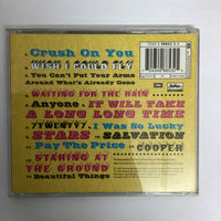 ซีดี Roxette - Have A Nice Day CD VG