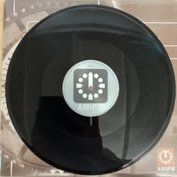 แผ่นเสียง Janet Jackson - Runaway / When I Think Of You Vinyl VG+ 2LPs