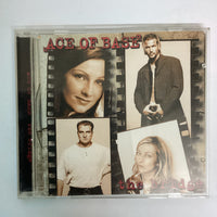 ซีดี Ace Of Base - The Bridge CD VG+