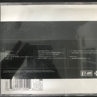ซีดี Adam F - Colours CD VG+