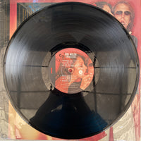 แผ่นเสียง Bob Welch - French Kiss Vinyl VG+