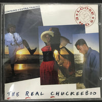 ซีดี Loose Ends - The Real Chuckeeboo CD VG+
