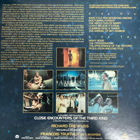 แผ่นเสียง John Williams - Close Encounters Of The Third Kind Original Motion Picture Soundtrack Vinyl VG+
