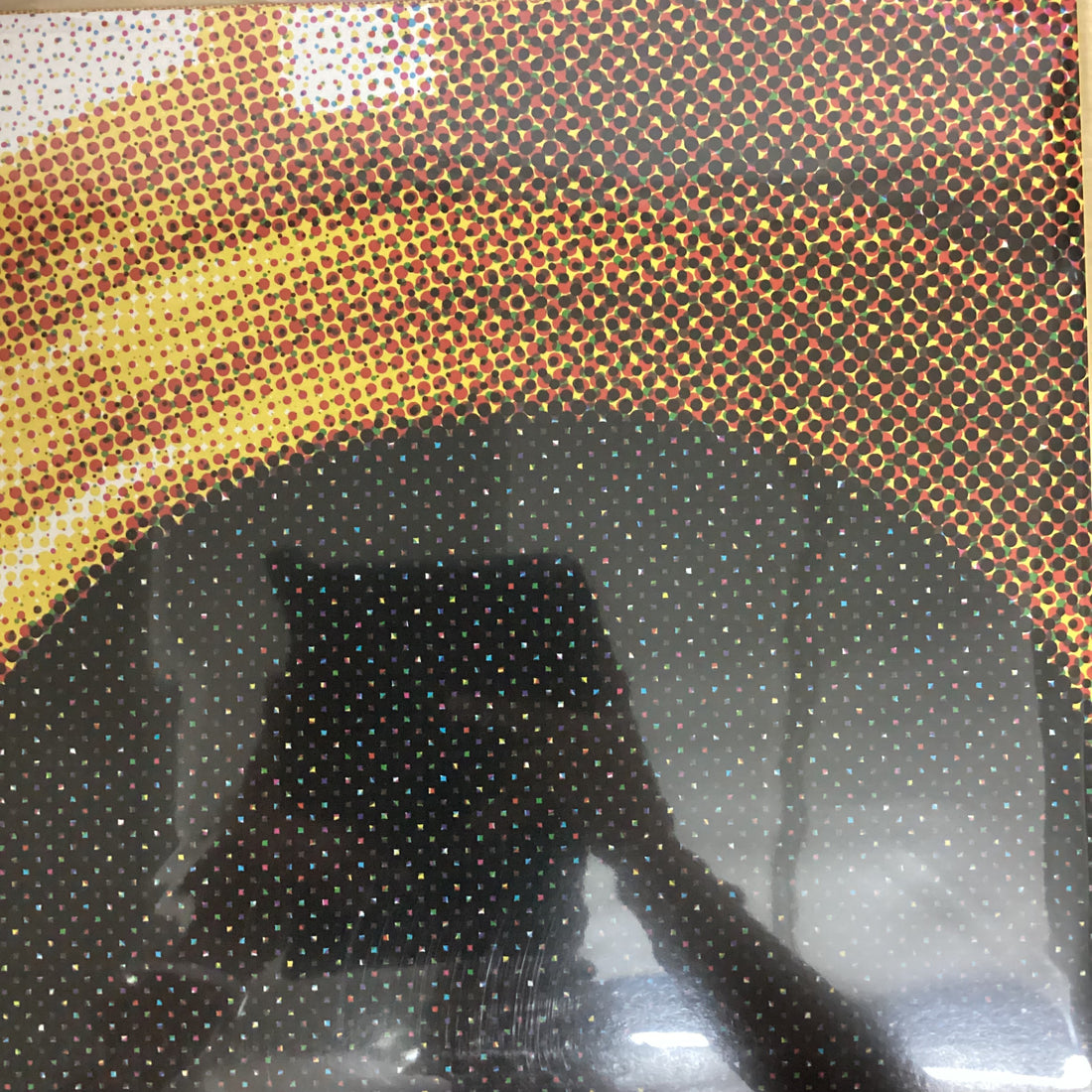 แผ่นเสียง Kano - Mission#5 Vinyl VG+