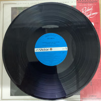 แผ่นเสียง Richard Clayderman - Concerto Pour Une Jeune Fille Nommee "Je T'Aime" Vinyl VG+