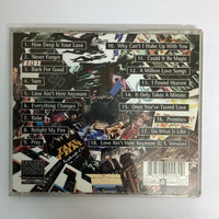 ซีดี Take That - Greatest Hits CD VG