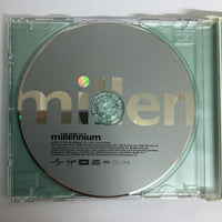 ซีดี Various - Music Of The Millennium CD VG+ 2CDs