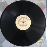 แผ่นเสียง Freddy Fender - Crazy Baby - Twenty Classic Tracks Vinyl VG+