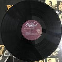 แผ่นเสียง Bobby Troup - Bobby Troup! Vinyl VG+