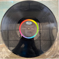 แผ่นเสียง Mikis Theodorakis - The Greek Sound Vinyl VG
