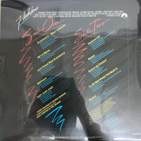 แผ่นเสียง Various - Flashdance Original Soundtrack From The Motion Picture Vinyl VG+