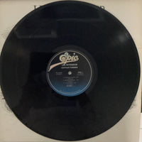 แผ่นเสียง Lee Ritenour - Captain Fingers Vinyl VG+