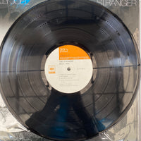 แผ่นเสียงBilly Joel - The Stranger Vinyl VG+