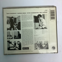 ซีดี Cable - Down-Lift The Up-Trodden CD VG+