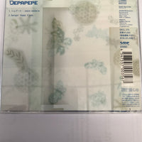 ซีดี Depapepe - Spur - Winter Version'05 / Swingin' Happy X'mas CD NM or M-