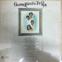 แผ่นเสียง Gladys Knight And The Pips - Imagination Vinyl VG+