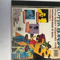 ซีดี Various - Lotta Boppin' and Plenty Screamin' Too! - Roulette Rock 'N' Roll, Volume 4 CD VG+